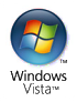 Works on Windows VISTA